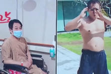 Nghi vấn đằng sau sự trẻ hóa đột ngột của Lý Liên Kiệt, Hồng Kim Bảo, Nghê Bình