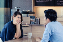 Những phát hiện thú vị về khoảng cách tuổi tác trong các mối quan hệ lãng mạn