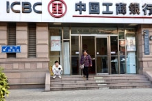 Trung Quốc: Ứng dụng ngân hàng gặp lỗi, người gửi báo mất tiền hàng loạt