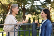 Nghiên cứu của Anh: Điều gì tạo nên một người hàng xóm tốt