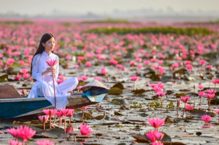 Phúc báo không phải tự nhiên mà có, mà mỗi ngày đều là sự lựa chọn