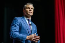 Ông Hegseth bác bỏ xung đột Mỹ-Iran làm Trung Đông bất ổn, khẳng định Washington kiểm soát
