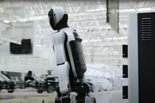 Trung Quốc sẽ dùng robot tuần tra tại các cửa khẩu biên giới với Việt Nam