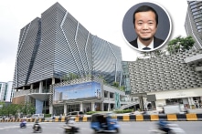 Trần Chí bị dẫn độ về TQ: Bắc Kinh ‘giành người’ để tránh rơi vào tay Mỹ?