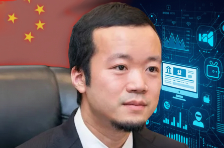 Trần Chí và Prince Group có quan hệ cộng sinh với tình báo nhà nước Trung Quốc