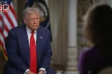 Trump 60 minutes
