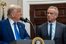 5 cách định hình lại chính sách y tế của Tổng thống Trump