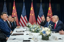 Mỹ: Thêm điều khoản đặc biệt vào hiệp định thương mại Châu Á nhắm vào TQ