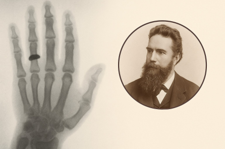 130 năm phát hiện ra tia X: Từ lịch sử đến hiện tại và tương lai