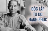 chu nghia tam dan ton trung son