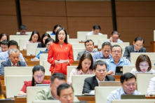 Đại biểu đề nghị kiểm soát thuật toán ưu tiên video nhảy múa phản cảm