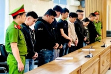 Đà Nẵng: Đường dây rửa tiền 67.000 tỷ đồng cho các băng nhóm ở Campuchia