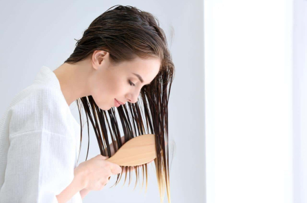 Huyết thanh mọc tóc có thể giải quyết vấn đề rụng tóc ?