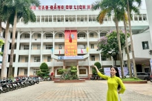 Hà Nội: Sinh viên thắc mắc về mức hỗ trợ thấp cho sự kiện A80