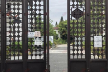 Biệt thự bi thảm nhất Quảng Châu, TQ: Giá từ 18 tỷ đồng, nay đấu giá chỉ từ 1,4 tỷ