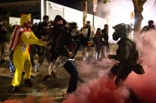 Ông Patel: FBI đã phát hiện các nguồn tài trợ lớn cho Antifa