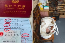 TQ: Đường dây mua bán trẻ sơ sinh ở Hồ Nam bị vạch trần, người tố cáo từng bị tạm giữ