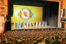 Tại sao ĐCSTQ không muốn bạn xem biểu diễn Shen Yun?