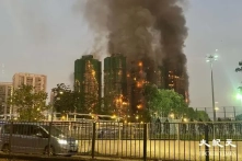 3 lý do chính dẫn đến vụ cháy ở Hồng Kông thành thảm họa