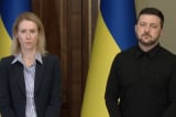 kaja kallas zelensky