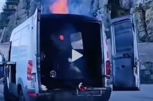 TQ: Xe hỏa táng thú cưng lưu động xuất hiện nhiều nơi, blogger bị đe dọa khi đăng video