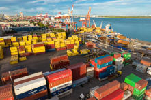 Mỹ bãi bỏ thuế quan đối với xuất khẩu nông sản Philippines trị giá 1 tỷ USD