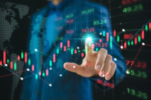 310.000 nhà đầu tư F0 tiến nhập thị trường chứng khoán trong tháng 10