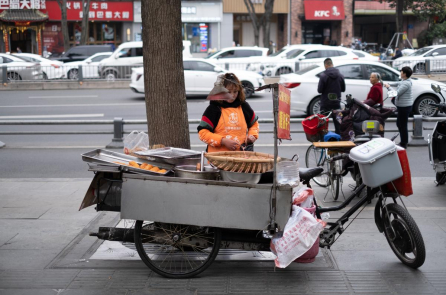 8 “hiện tượng tồi tệ” tiết lộ thực trạng kinh tế Trung Quốc suy giảm