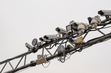 Trung Quốc có 700 triệu camera giám sát,  vì sao số lượng lớn trẻ em mất tích lại không tìm thấy?