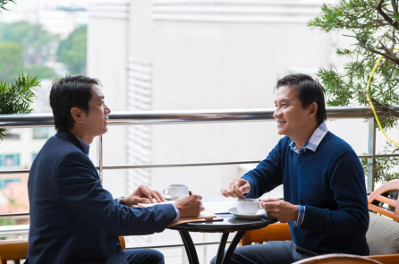 Những người có ý đồ xấu thường có 4 đặc điểm này