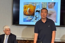 Báo cáo điều tra: Bệnh viện ở Quý Châu cung cấp nội tạng người như hàng hóa