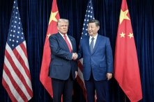 Nhà Trắng: Ông Trump sẽ thăm TQ từ ngày 31 tháng 3 đến ngày 2 tháng 4
