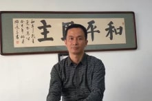 Luật sư nhân quyền Trung Quốc đặt nghi vấn về xét nghiệm máu tại trường học