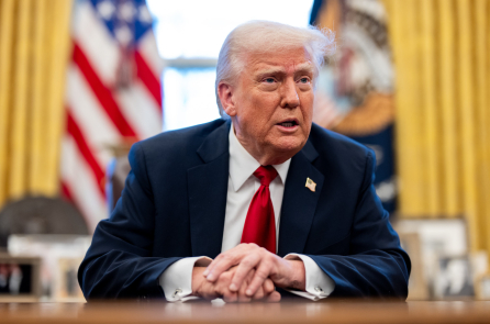 Ông Trump: Đàm phán Mỹ–Iran sẽ có thêm thông tin trước khi ngày hôm nay kết thúc