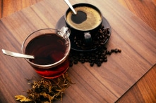 Một tách cà phê – Một tách trà