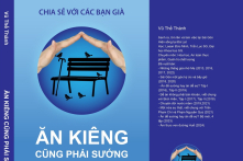 “Chia sẻ với các bạn già”