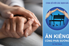 Đừng vừa là thương, vừa là nợ