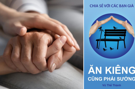 Đừng vừa là thương, vừa là nợ