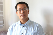 Chế độ giám sát công nghệ cao của ĐCSTQ vượt quá ‘1984’ – Luật sư nhân quyền