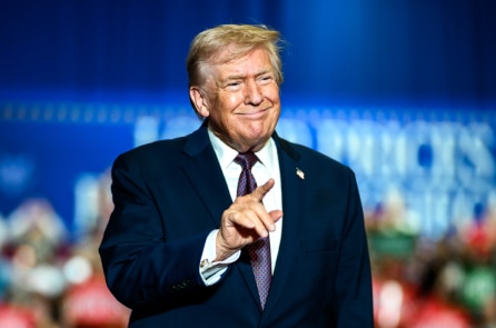 Năm đầu ông Trump trở lại Nhà Trắng: 10 sự kiện lớn của Mỹ năm 2025