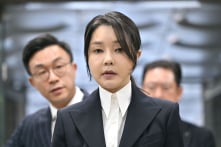 Cựu Đệ nhất phu nhân Hàn Quốc Kim Keon-hee bị kết án 1 năm 8 tháng tù giam