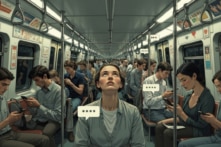 Mạng xã hội giữ chúng ta trong “khu ổ chuột” của tư duy