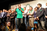 Matteo Salvini