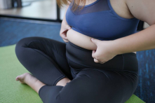 Sau 50 tuổi, uống nước cũng béo? Trước bữa ăn chỉ cần làm việc này, mỡ nội tạng sẽ giảm xuống