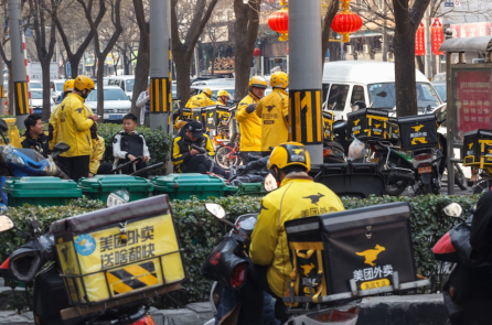 Báo cáo cuối năm: Tình trạng tồi tệ của nền kinh tế TQ hiện nay như thế nào?