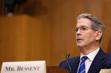 Ông Bessant: Dù phán quyết bất lợi, Mỹ vẫn có thể tung chính sách thuế quan mới
