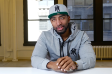 New York: Bổ nhiệm người ngồi tù 7 năm vì cướp vào nhóm tư pháp hình sự