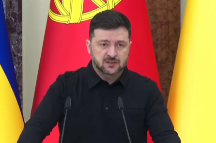 Ukraine vẫn thiếu €19 tỷ năm 2027 dù EU đã hỗ trợ €90 tỷ vào tháng 5/2026