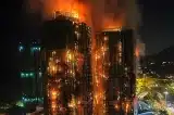 chay toa nha chung cu hong kong hongkong fire