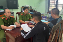 5 năm, 24.295 vụ lừa đảo trực tuyến, người dân mất gần 40.000 tỷ đồng